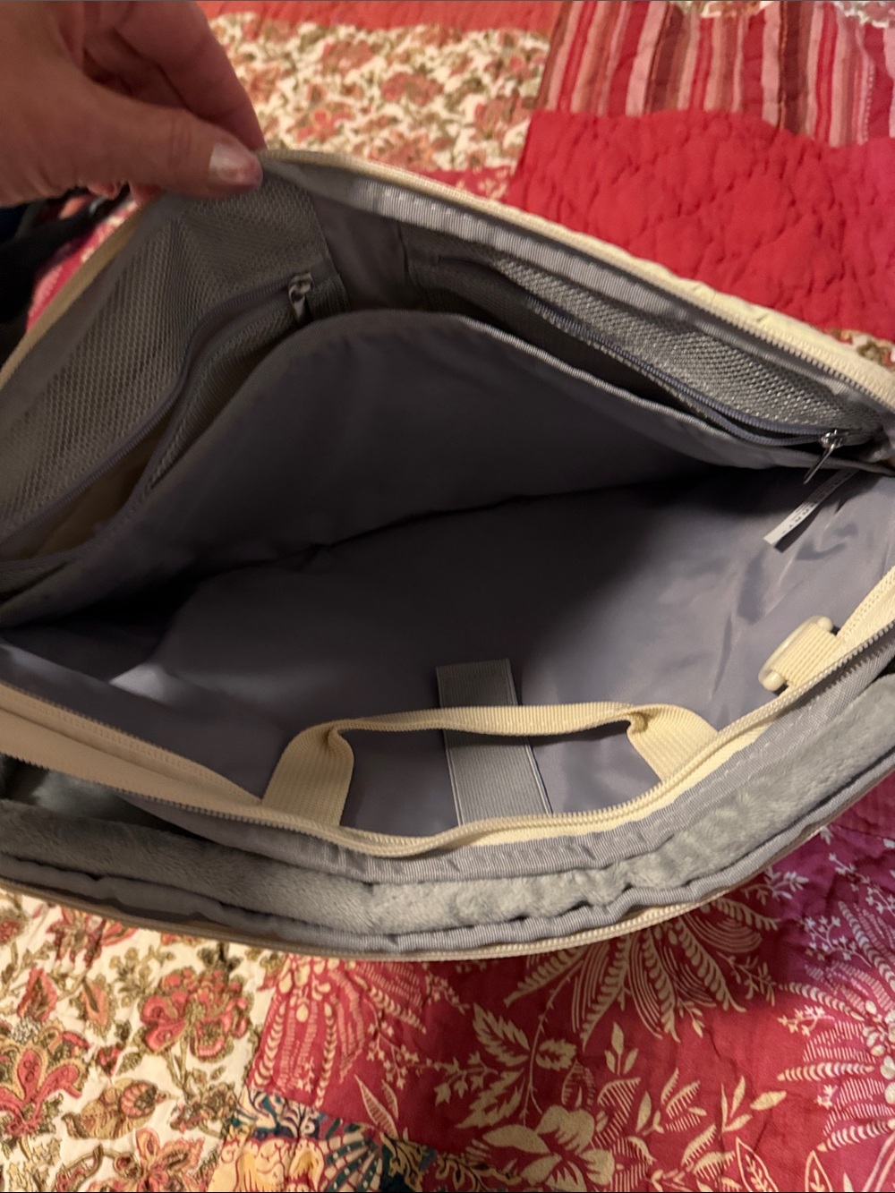 Bagsmart Laptop case - Picture 4 of 7
